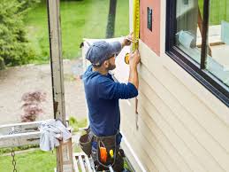 How To Choose The Right Materials for Your Siding Installation in 'Louisville, CO